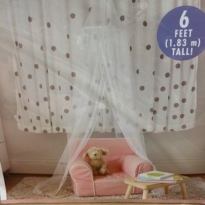 Canopy 6ft for Child’s bedroom